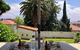 Céntrico con jardín en Santander